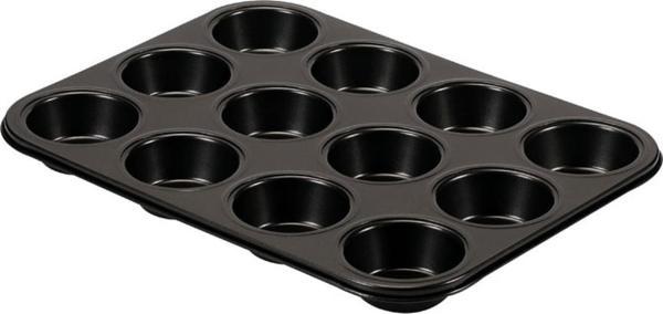 Guardini Gardenia Muffin Kalıbı 12Li - Image 1