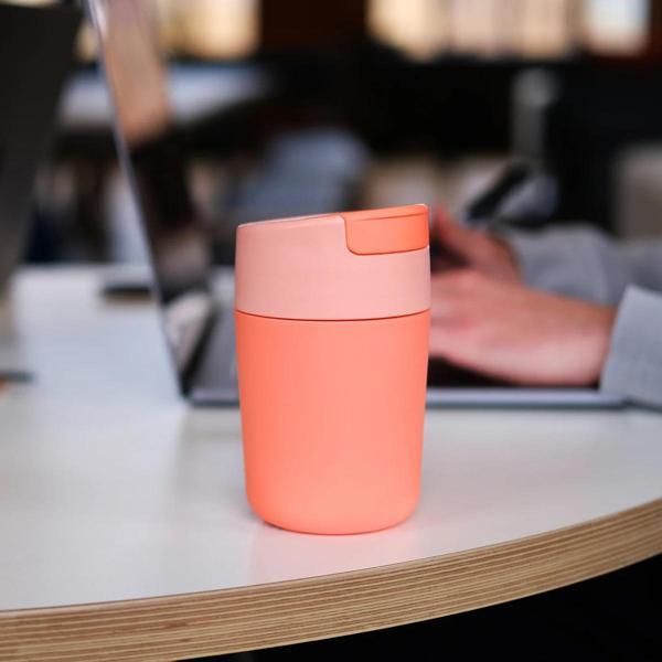 Joseph Slipp Travel Mug Mercan 340 ml - Image 1