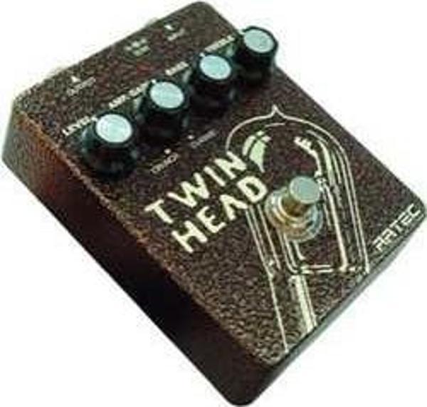 EFEKT PEDAL-CRUNCH-CLASSİC GAİN&BAS& TİZ :ARTEC KO - Image 1