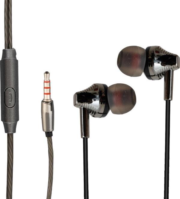 Magicvoice YC-10 Kulak İçi Kablolu Kulaklık  - Image 1