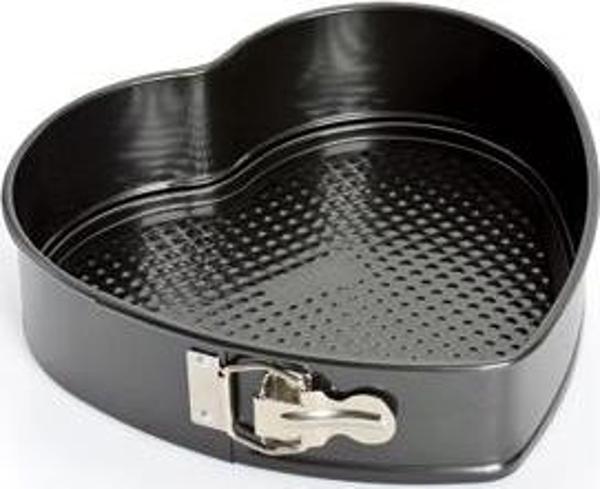 Kaiser Kelepçeli Kalp Kek Kalıbı 26 Cm - Image 1