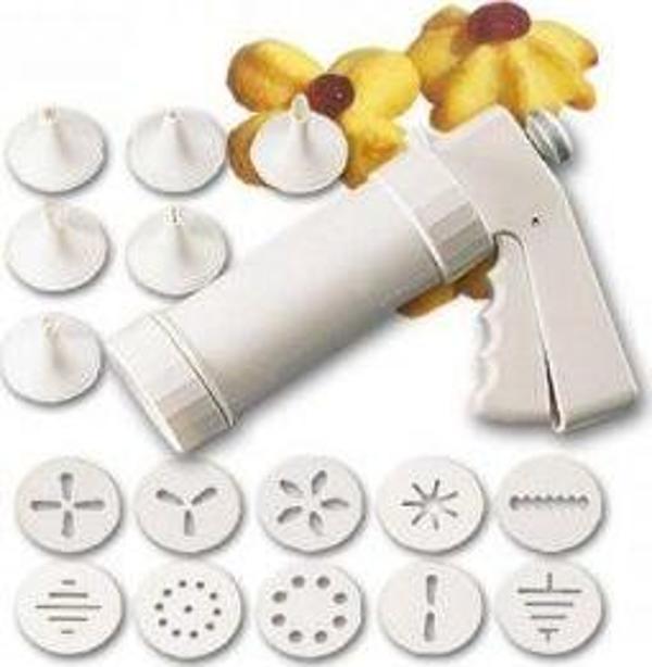 Kaiser Pasta Bisküvi Pompası(769882) - Image 1