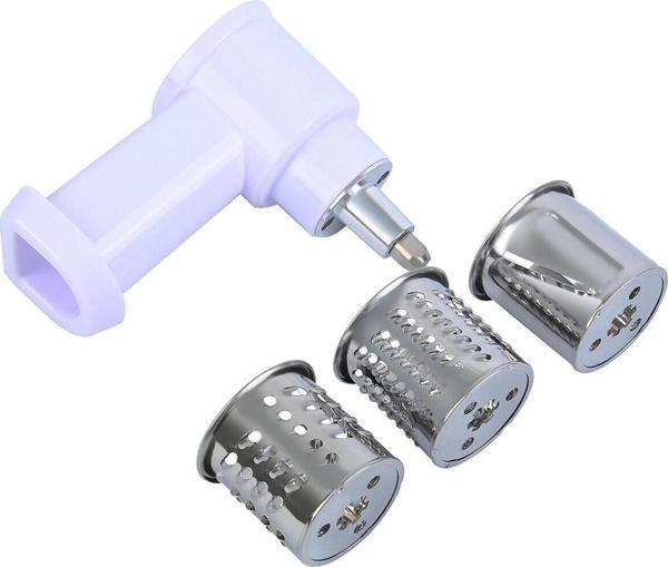 KitchenAid Dilimleyici Ve Parçalayıcı Stand Mikser Aparatı - Image 1