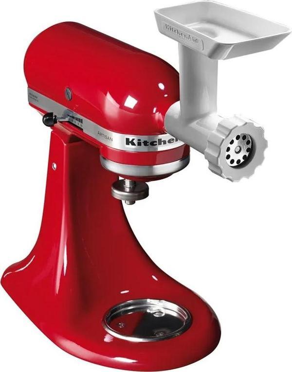 KitchenAid Gıda Öğütme Aksesuarı - Image 1