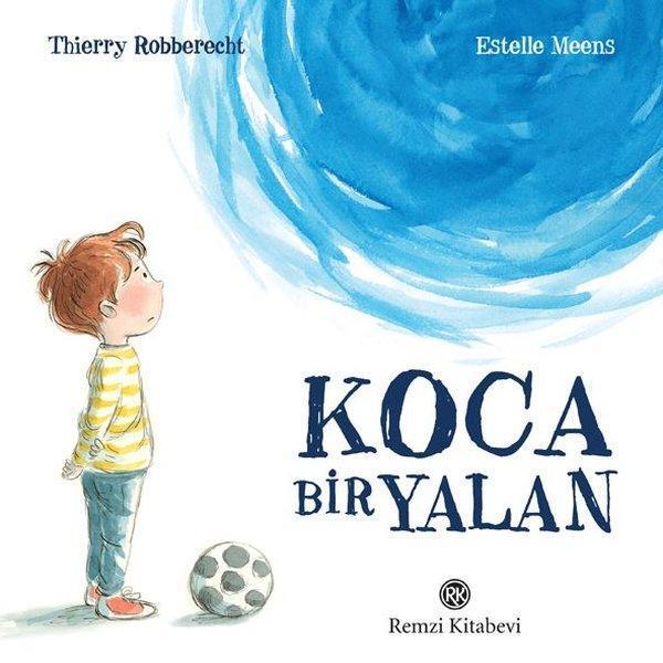 Koca Bir Yalan - Remzi Kitabevi - Image 1
