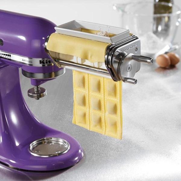 KitchenAid Ravioli Yapma Aksesuarı - Image 1