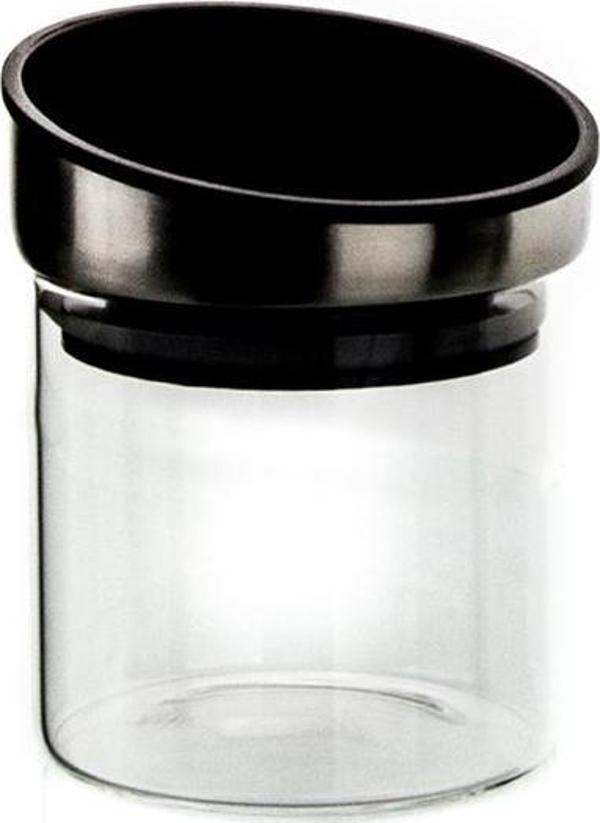 Klt Pente Vakumlu Saklama Kabı Metalik 400 Ml - Image 1