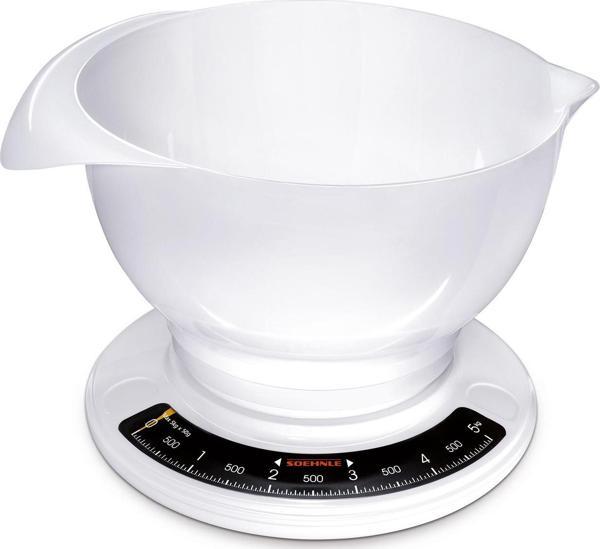 Leifheit Mutfak Tartısı 5 Kg - Image 1