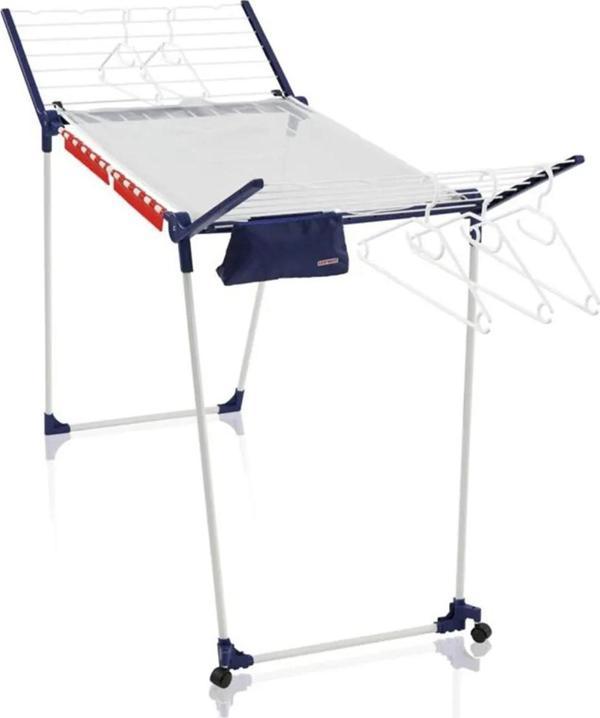 Leifheit Pegasus 200 Deluxe Çamaşır Askılık 167x66 Cm - Image 1