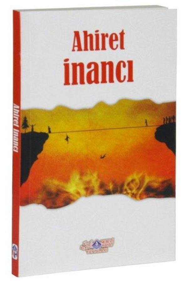 Ahiret İnancı - Nebevi Hayat Yayınları - Image 1