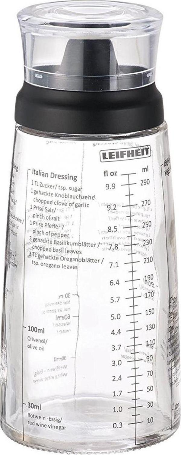 Leifheit Salata Sos Şişesi 300ML - Image 1