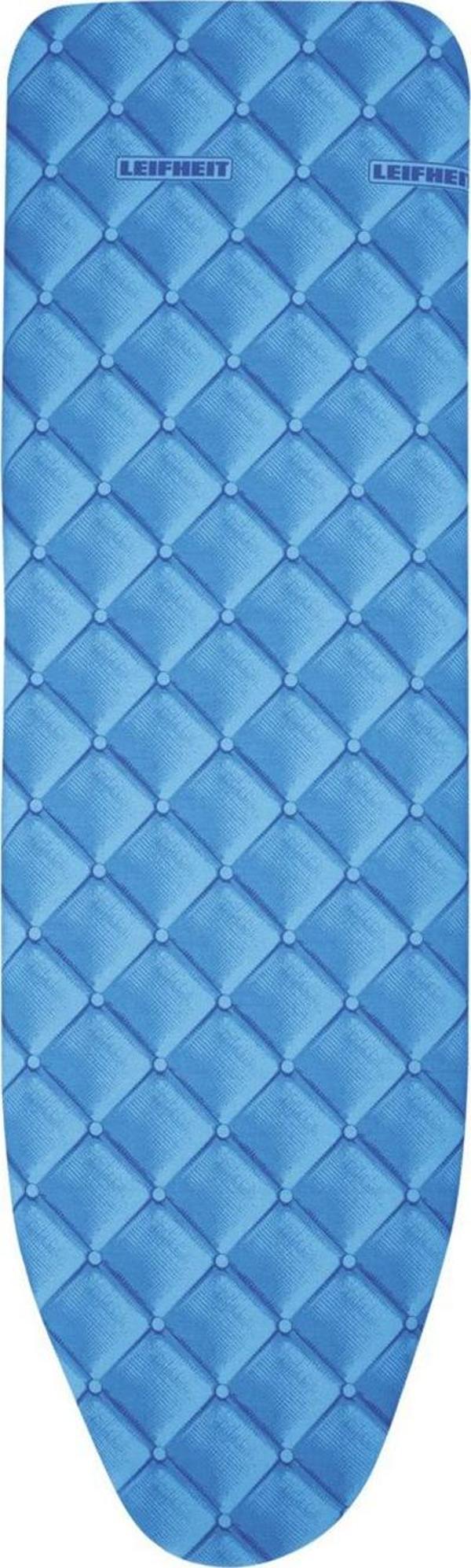 Leifheit Ütü Masası Örtüsü Cotton Comfort S-M-125X40Cm - Image 1