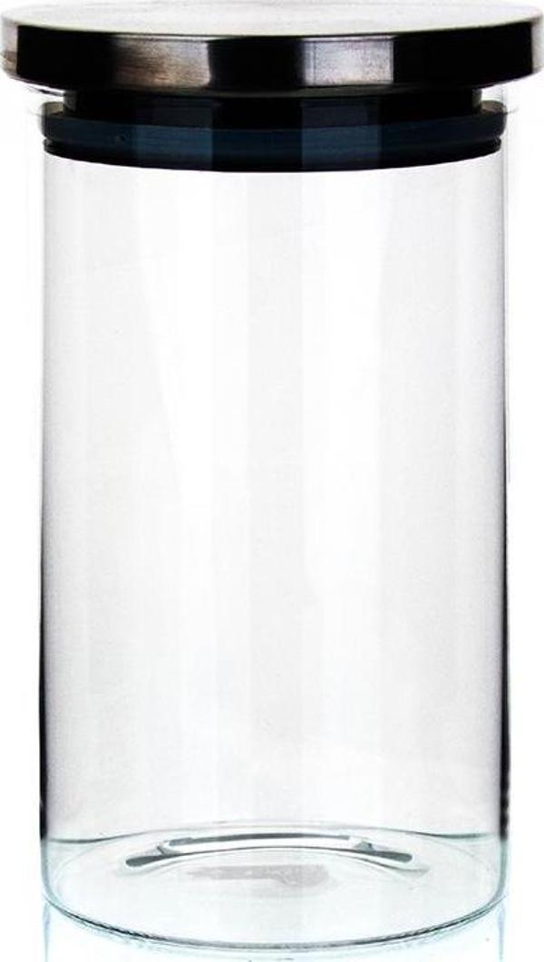 Klt Yv Saklama Kabı Metal Kapak Xl - Image 1