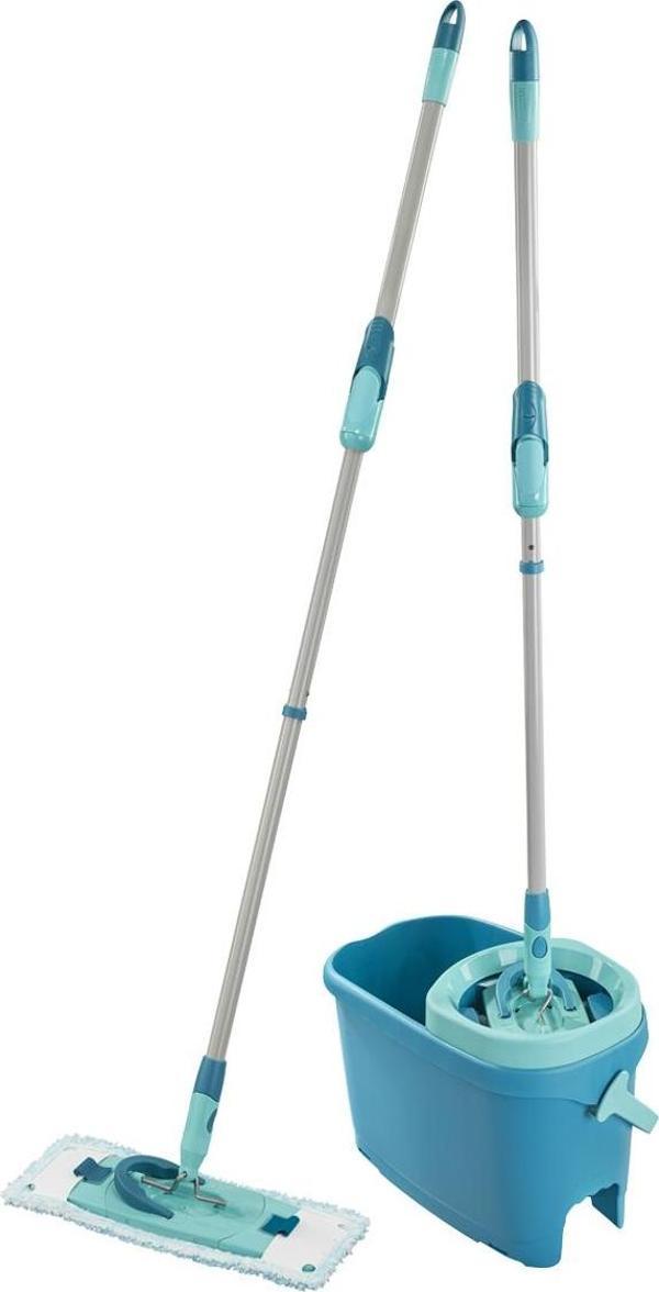 Leifheit Twist Ergo Temizlik Seti M - Image 1
