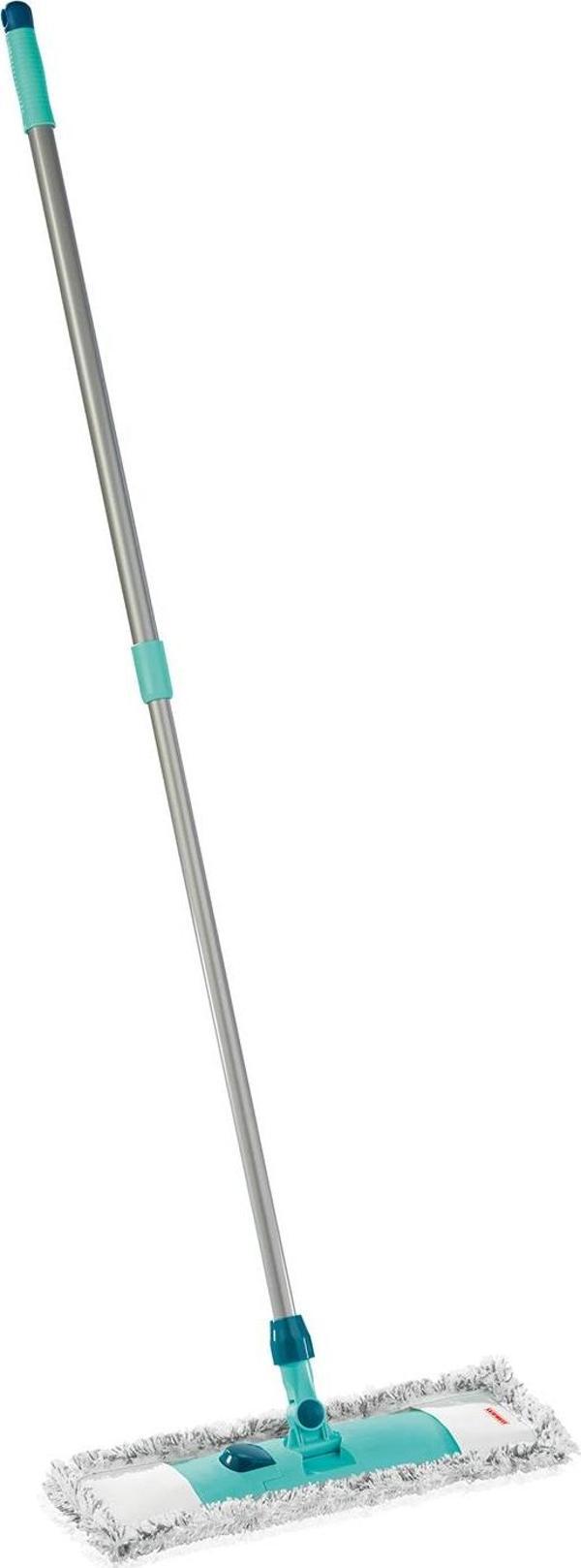 Leifheit Classıc 42 Xl Yer Sileceği 138X83Cm Uzayan Sap - Image 1