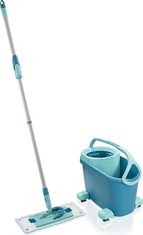 Leifheit Clean Twist Ergo Temizlik Seti M - Image 1