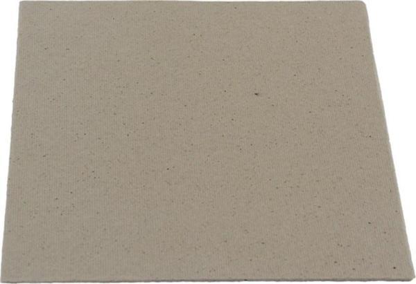 Mikrodalga Fırın Yansıtıcı Plaka 13 x 16 cm - Image 1