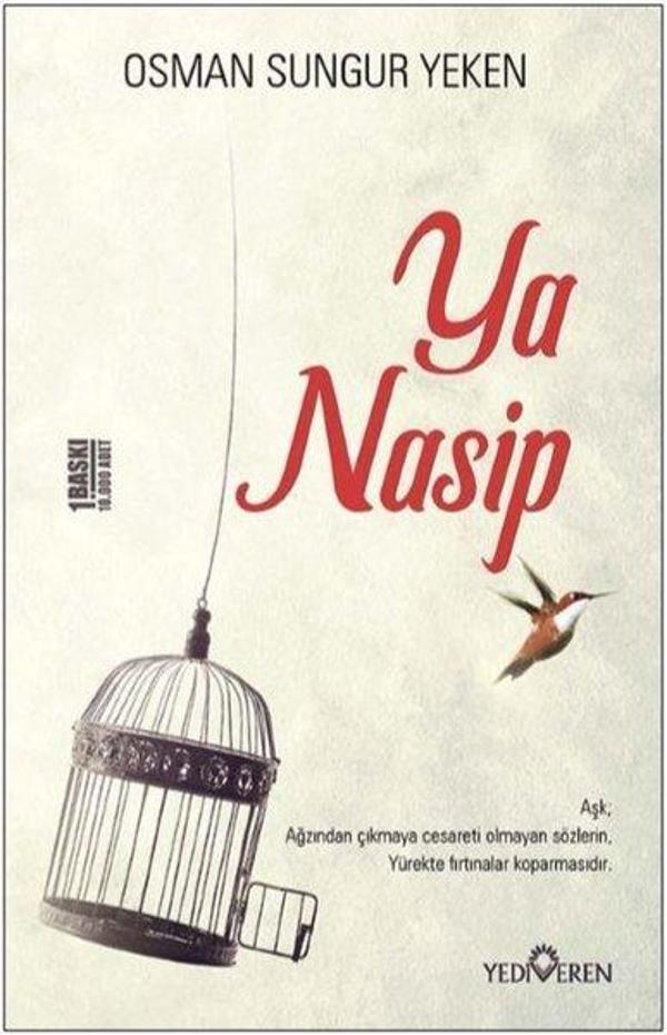 Ya Nasip - Yediveren Yayınları - Image 1