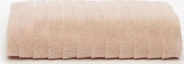 Maxstyle Havlu 70x140 Cm Bej - Image 1