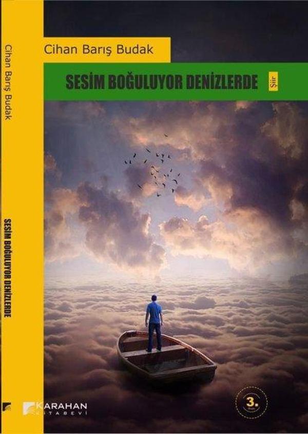 Sesim Boğuluyor Denizlerde - Karahan Kitabevi - Image 1