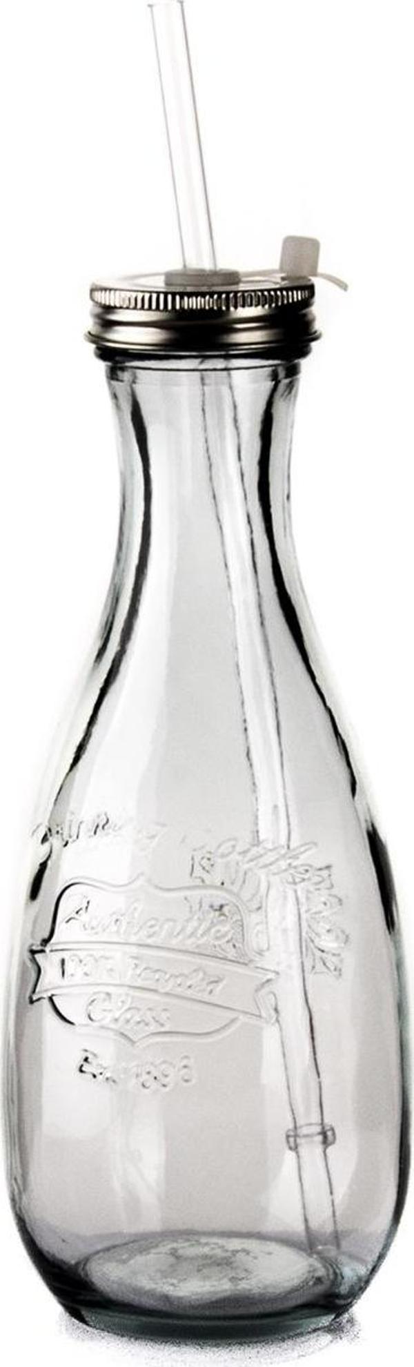 San Miguel Botella Darling Pipetli Şişe 570 Cc - Image 1