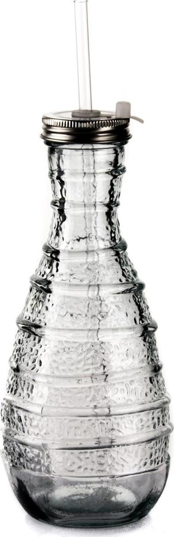 San Miguel Botella Pipetli  Şişe 600 Cc - Image 1