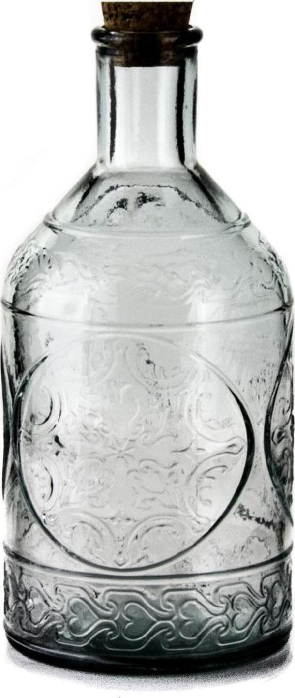 San Miguel Botella Toscana Tıpalı Yağ Şişesi 650 Cc - Image 1