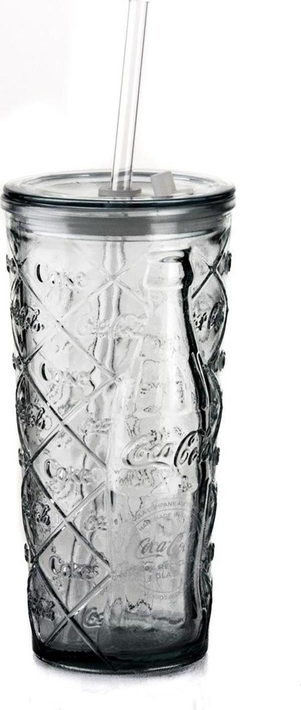 San Miguel Coca Cola Pipetli Bardak 500 Cc No:5 - Image 1