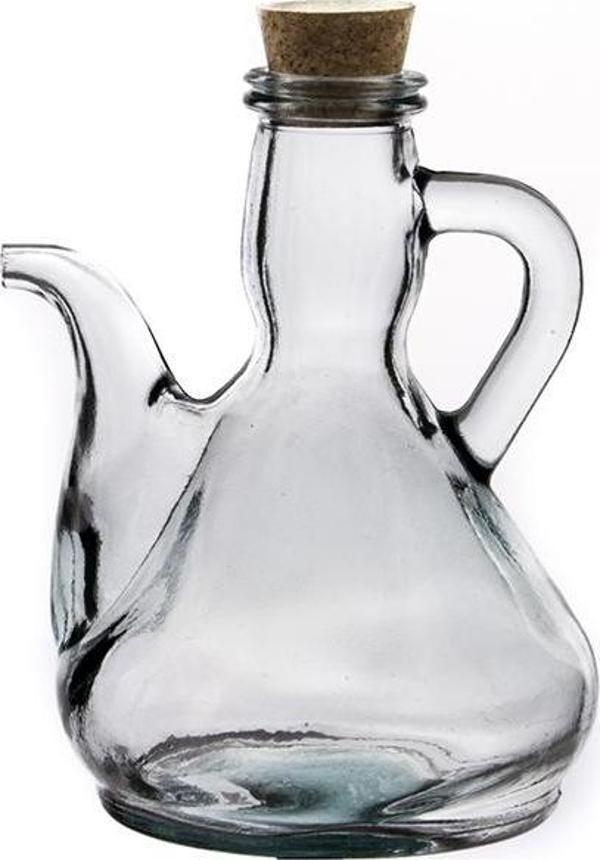 San Miguel İbrikli Yağ Şişesi 500 Cc - Image 1