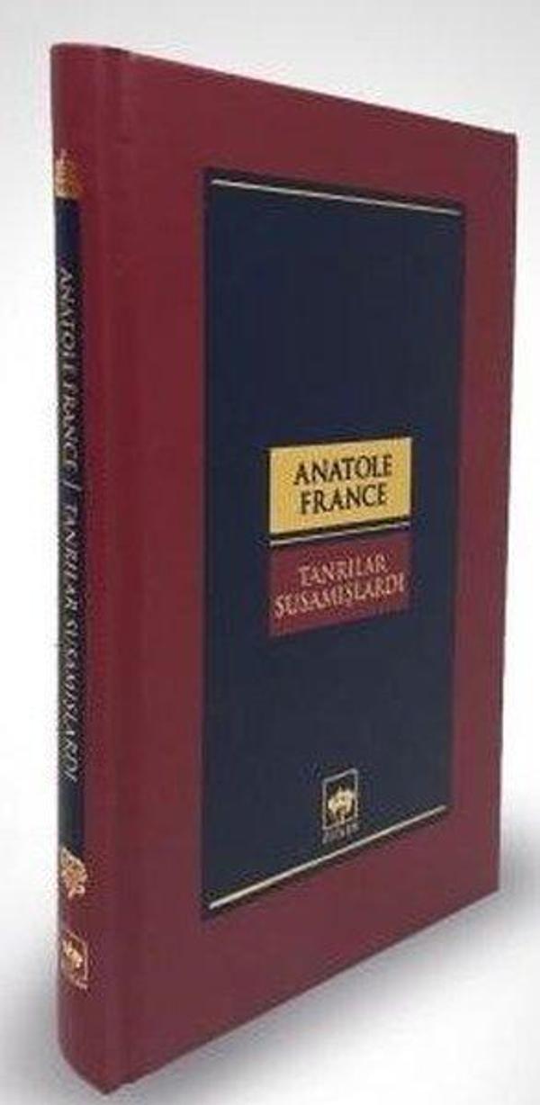 Tanrılar Susamışlardı - Ötüken Neşriyat - Image 1