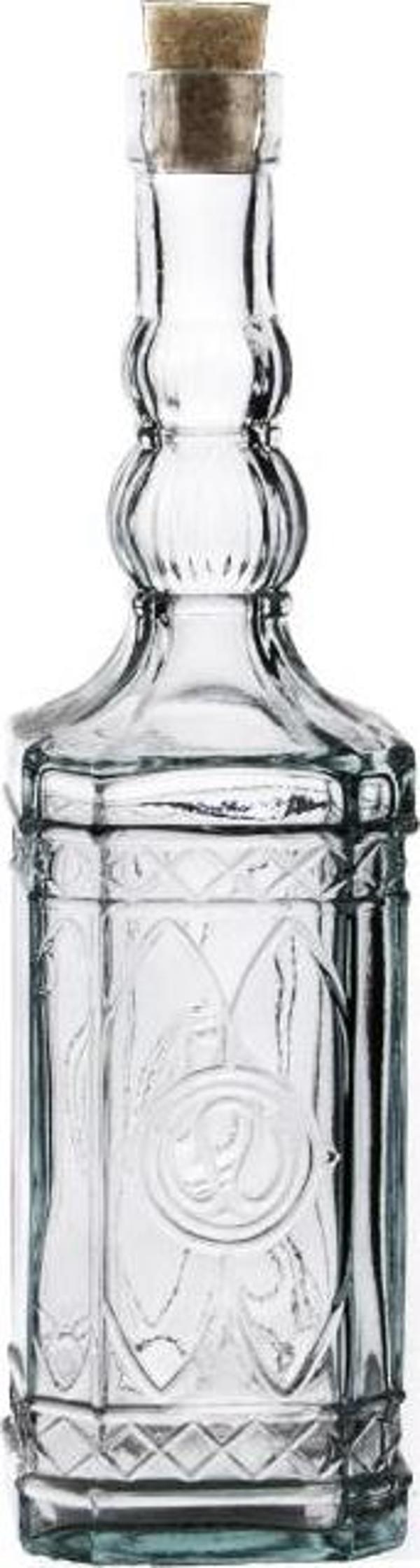 San Miguel Köşeli Yağ Şişesi 50 Cc - Image 1