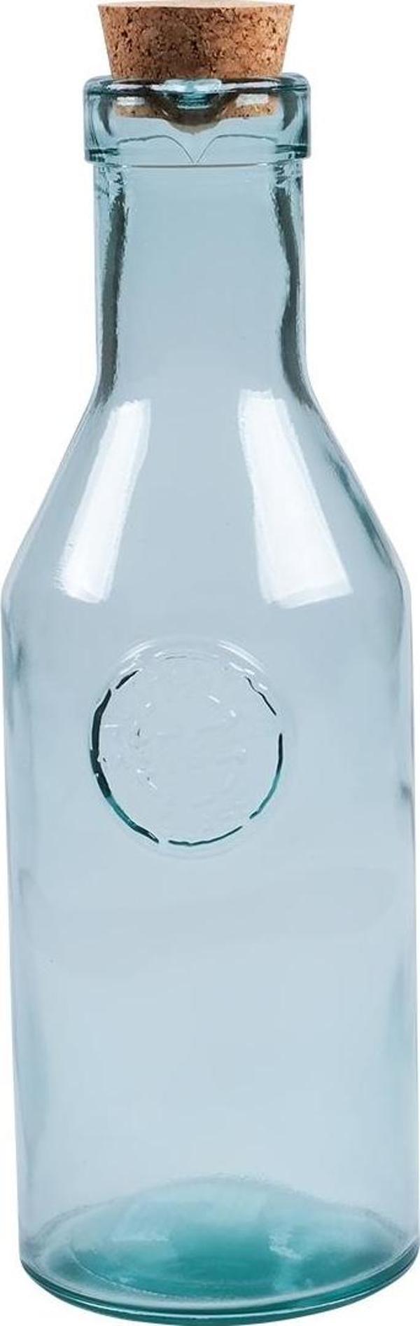 San Miguel Authentic Şişe 1 Litre - Image 1