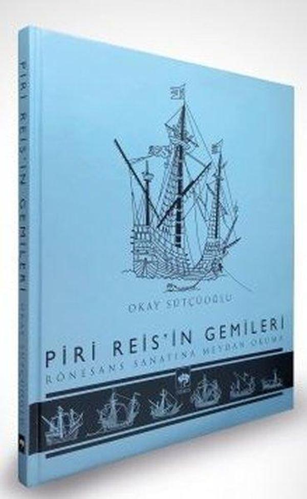 Piri Reis'in Gemileri - Ötüken Neşriyat - Image 1