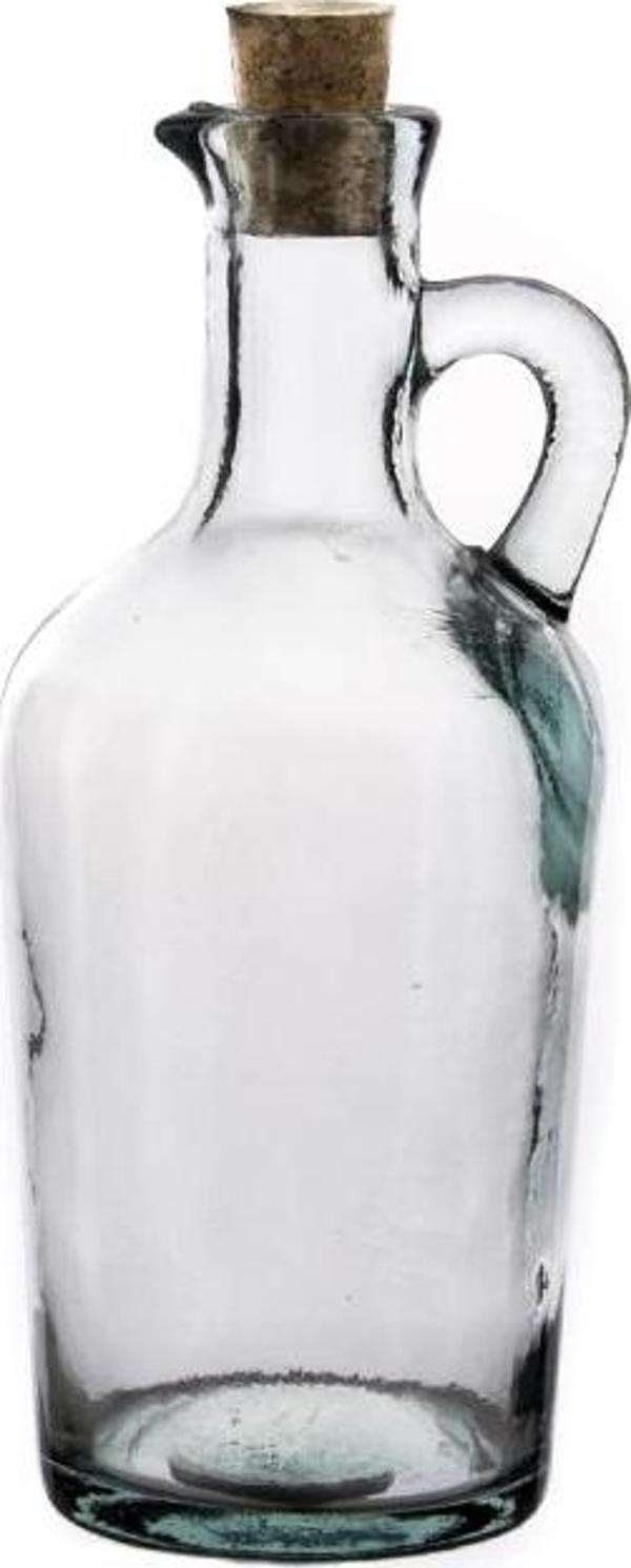 San Miguel Kulplu Yağ Şişesi 500 Cc - Image 1
