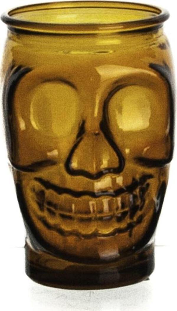 San Miguel Kuru Kafa Bardak 450 Ml Kahverengi - Image 1