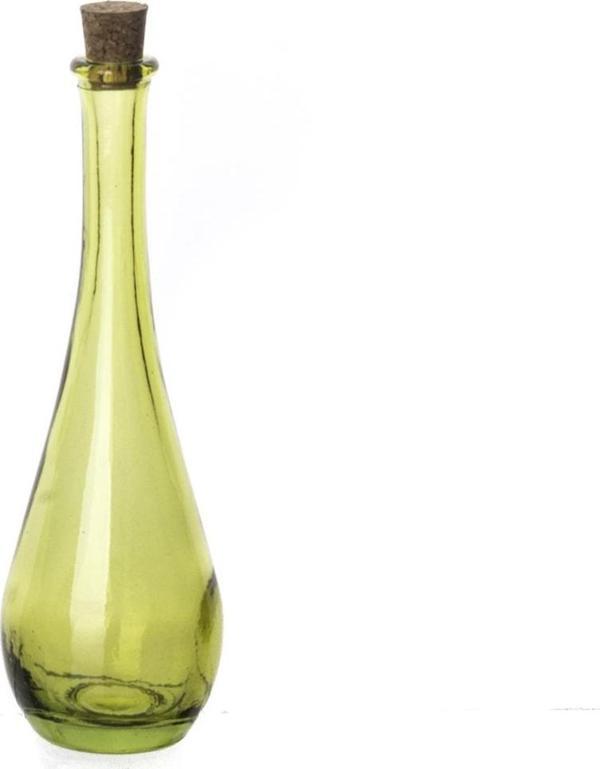 San Miguel Lagrima Yağ Şişesi 120 Ml Sarı - Image 1