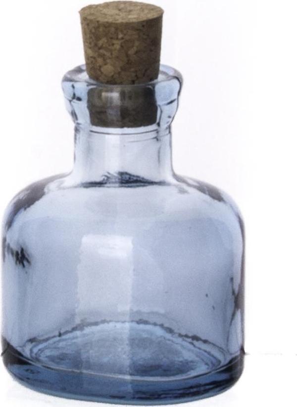 San Miguel Ramos Yağ Şişesi 125 Ml Turkuaz - Image 1