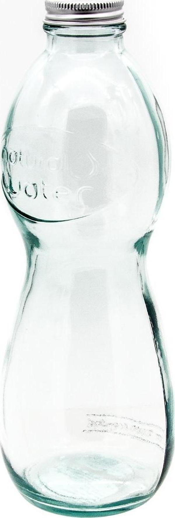 San Miguel Su Şişesi 1 Litre - Image 1