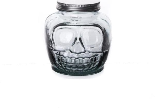 San Miguel Tarrao Calavera Kavanoz 1300 Ml - Image 1