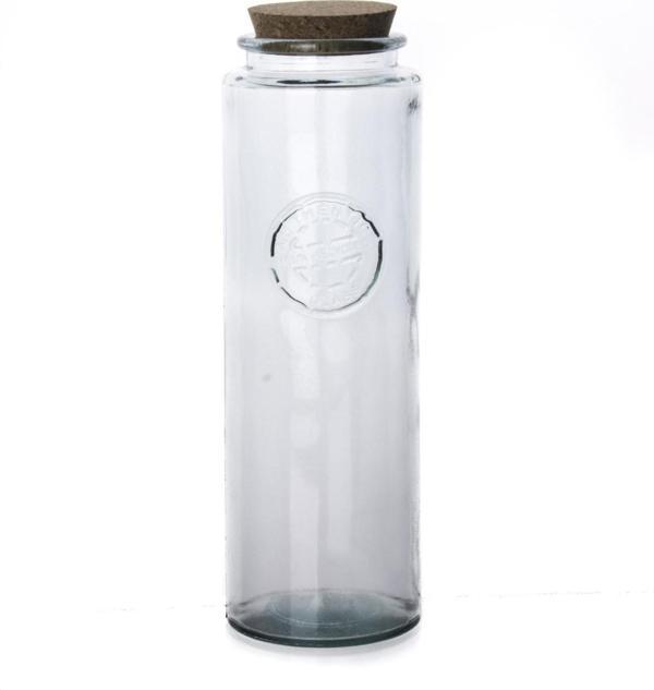 San Miguel Tarro Baharat Kavanozu 1800 Ml - Image 1