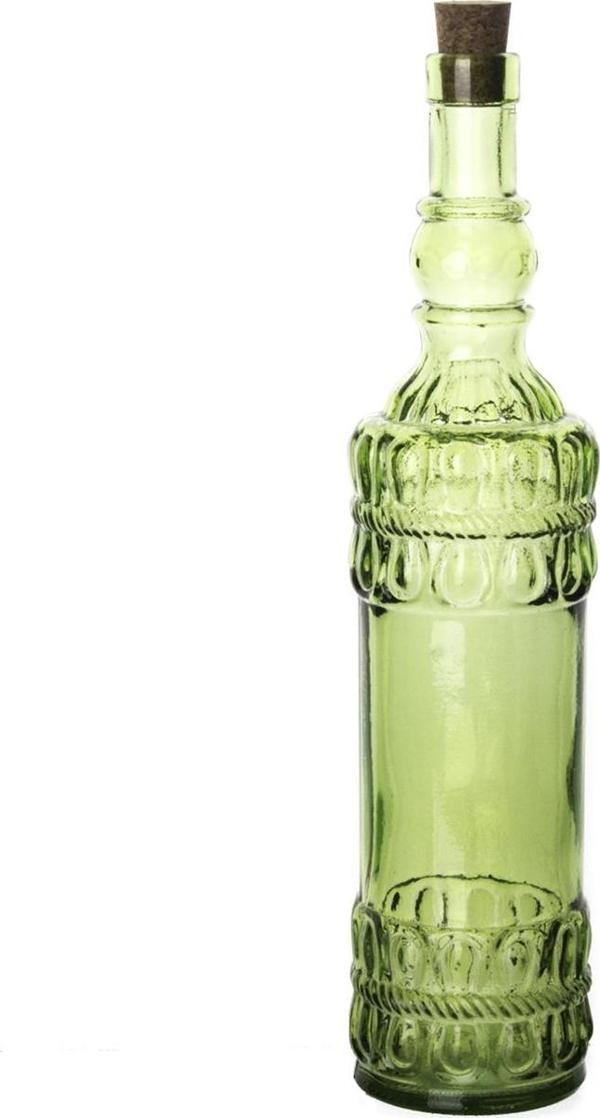 San Miguel Lazos Yağ Şişesi 700 Ml Yeşil - Image 1