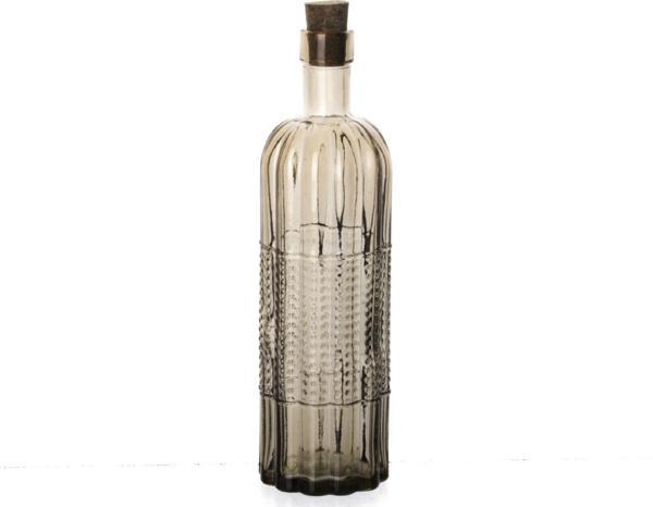 San Miguel Toscana Yağ Şişesi 500 Ml Kahverengi - Image 1