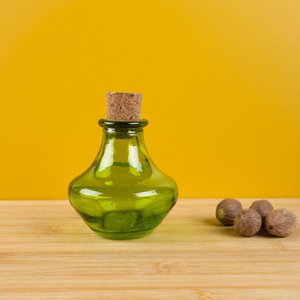 San Miguel Lis Oriental Yağ Şişesi 100 ml - Image 1