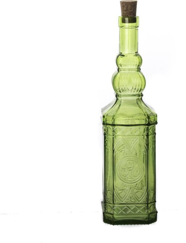 San Miguel Yağ Şişesi Miguelete 700 Ml Yeşil - Image 1