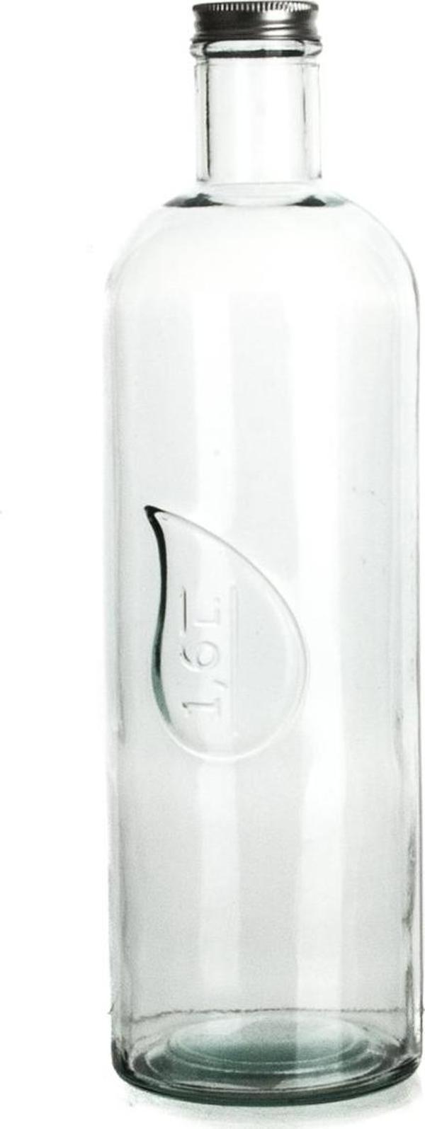 San Miguel Metal Kapaklı Şişe 1.6 Litre - Image 1