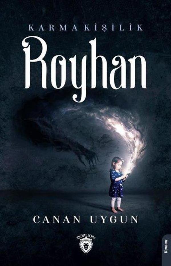 Dorlion Yayınevi Royhan-Karma Kişilik - Dorlion Yayınevi - Image 1