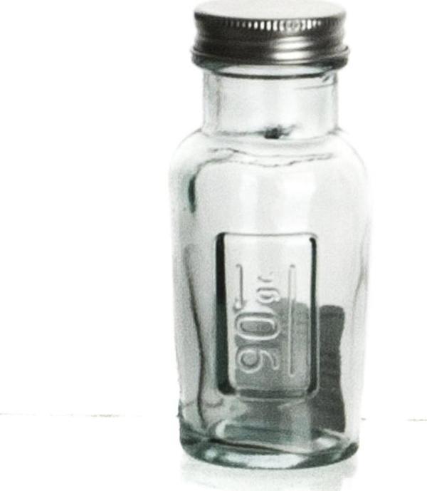 San Miguel Metal Kapaklı Şişe 90 Cc - Image 1