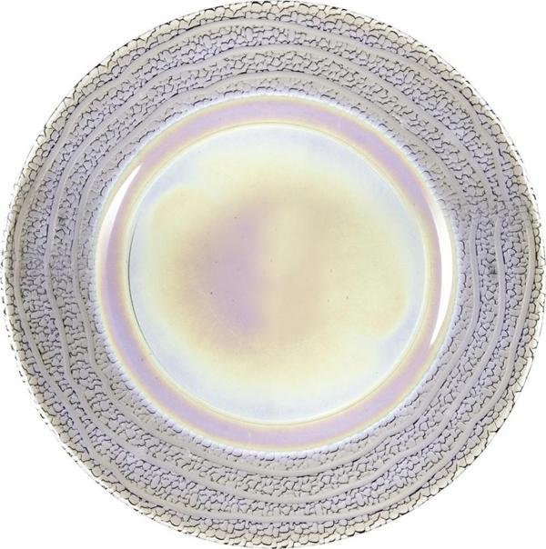 San Miguel Plato Servis Tabağı 20 Cm - Image 1