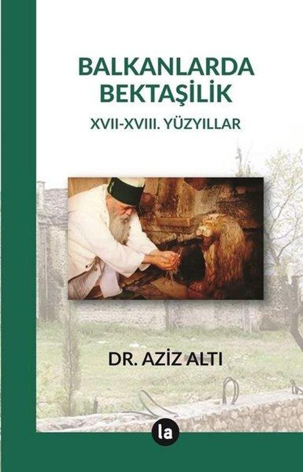 La Kitap Balkanlarda Bektaşilik - La Kitap - Image 1