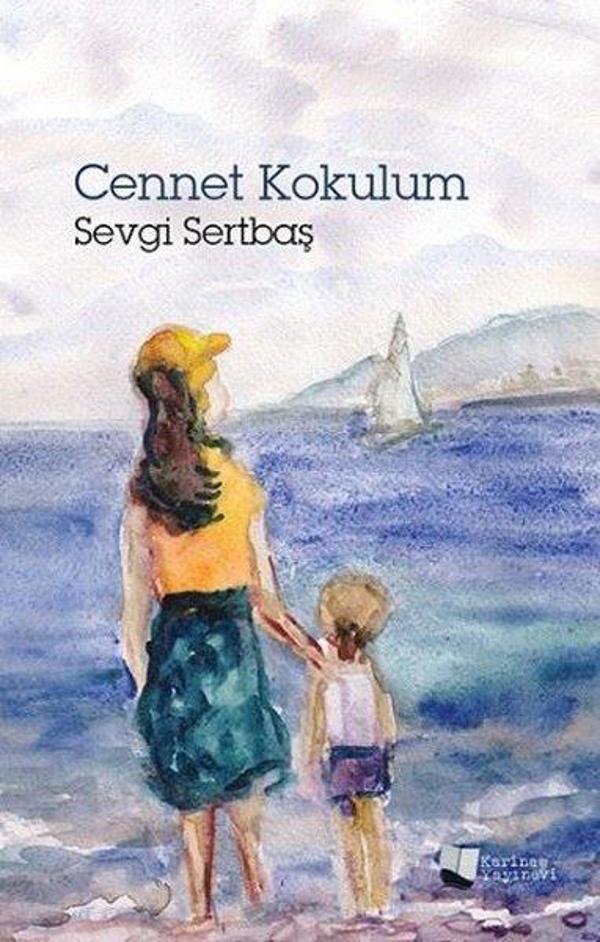 Cennet Kokulum - Karina Yayınevi - Image 1